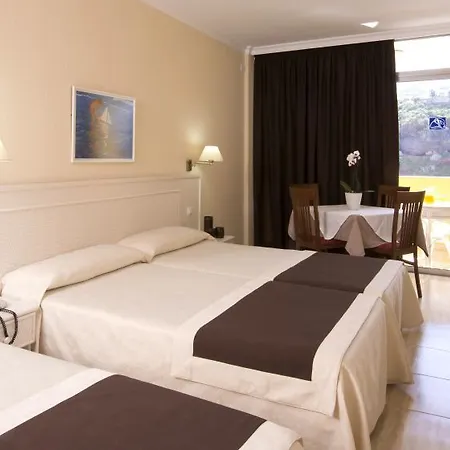 Elegance Palmeras Playa *