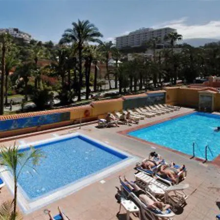 Elegance Palmeras Playa Apartamento *