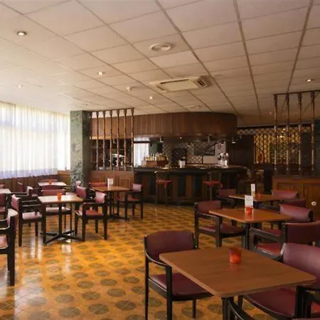 Elegance Palmeras Playa *