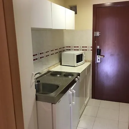 Apartamento Elegance Palmeras Playa