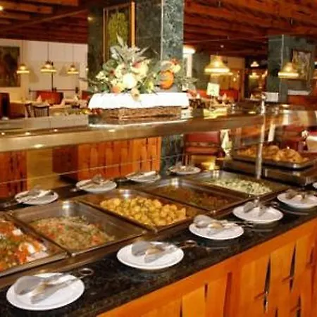 Elegance Palmeras Playa Puerto de la Cruz (Tenerife)