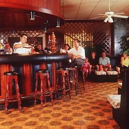 Apartamento Elegance Palmeras Playa *