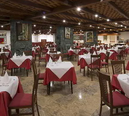 Elegance Palmeras Playa *