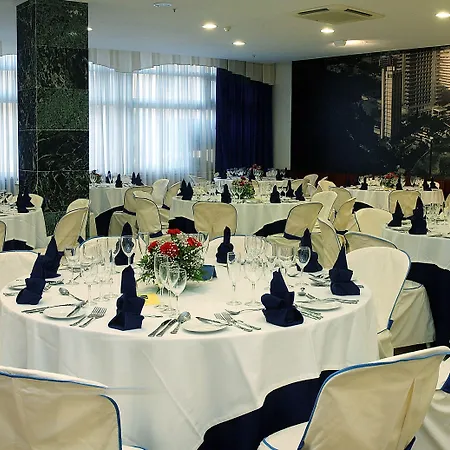 公寓 Elegance Palmeras Playa 拉克鲁斯