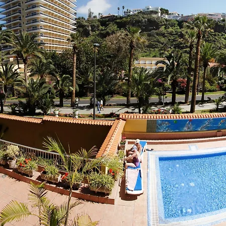 Apartamento Elegance Palmeras Playa *