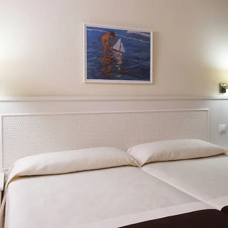 Elegance Palmeras Playa * 拉克鲁斯