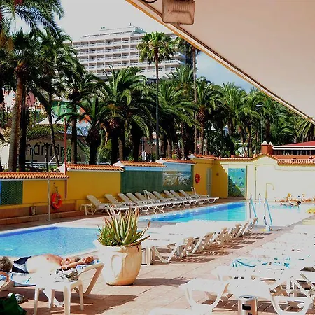 Hotel Elegance Palmeras Playa