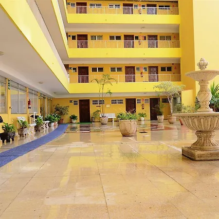 Elegance Palmeras Playa פוארטו דה לה קרוז