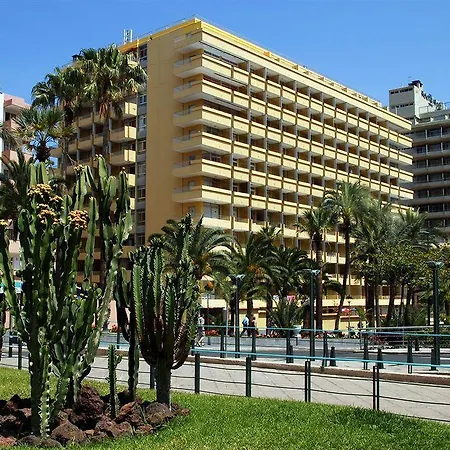 Elegance Palmeras Playa 3*
