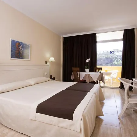 מלון Elegance Palmeras Playa