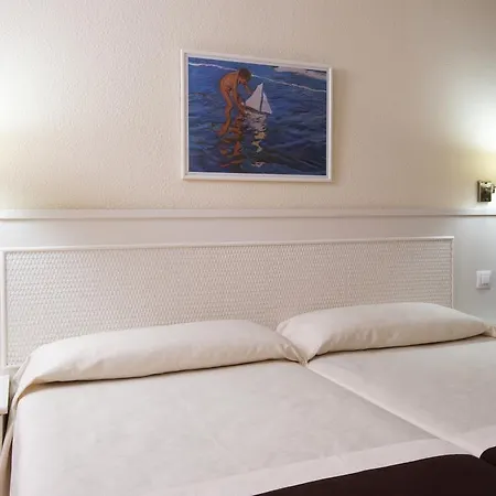 Elegance Palmeras Playa פוארטו דה לה קרוז