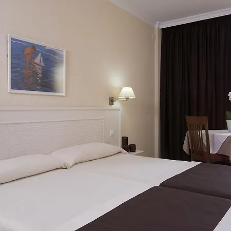 מלון Elegance Palmeras Playa פוארטו דה לה קרוז