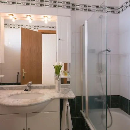 Elegance Palmeras Playa מלון פוארטו דה לה קרוז