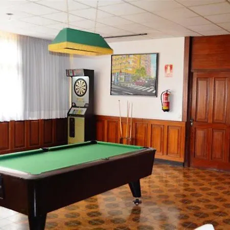 Elegance Palmeras Playa מלון 3*
