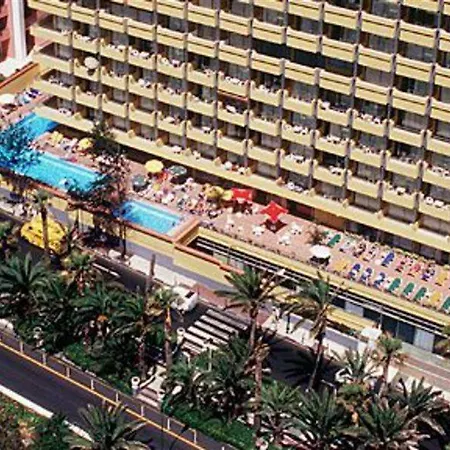 Elegance Palmeras Playa מלון 3*
