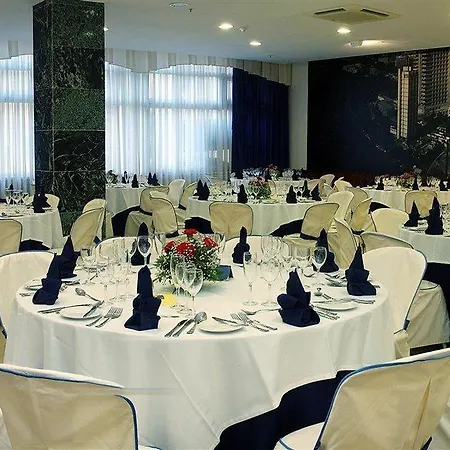 Elegance Palmeras Playa 3* פוארטו דה לה קרוז