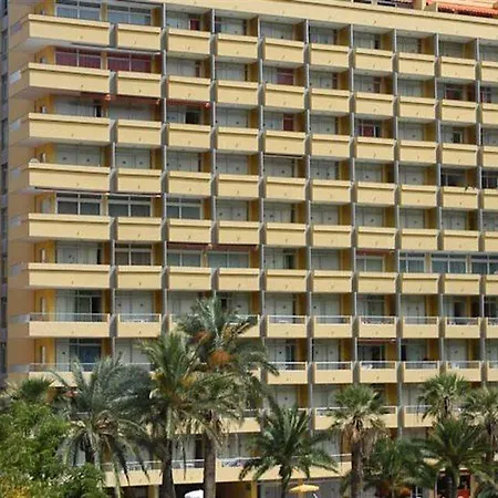 Elegance Palmeras Playa מלון פוארטו דה לה קרוז