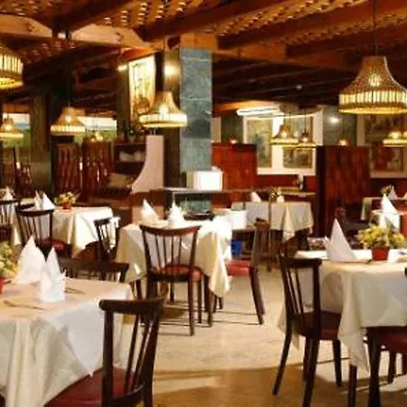 מלון Elegance Palmeras Playa