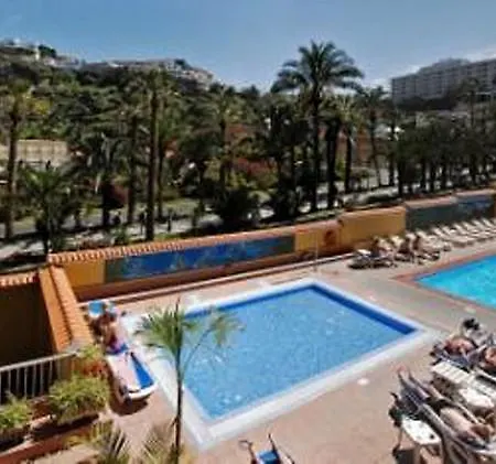 Elegance Palmeras Playa 3* Puerto de la Cruz (Tenerife)