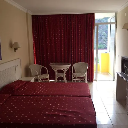 מלון Elegance Palmeras Playa 3*