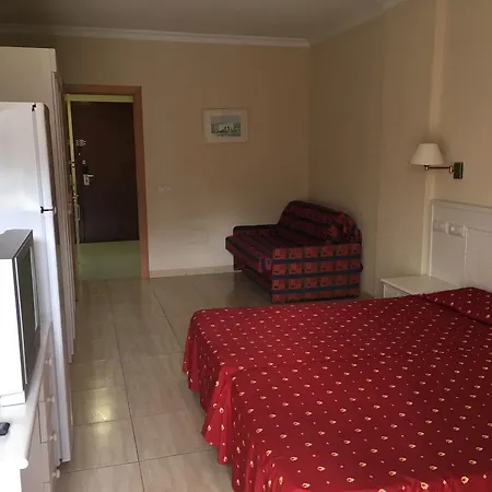 מלון Elegance Palmeras Playa פוארטו דה לה קרוז