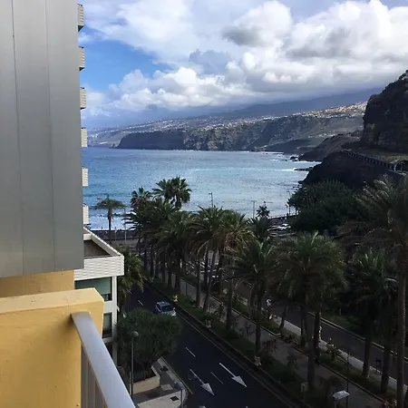 Elegance Palmeras Playa מלון