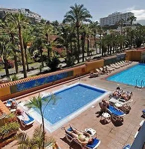 Elegance Palmeras Playa מלון פוארטו דה לה קרוז