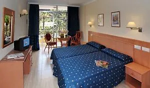 Elegance Palmeras Playa מלון פוארטו דה לה קרוז