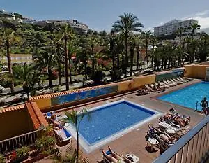 מלון Elegance Palmeras Playa פוארטו דה לה קרוז