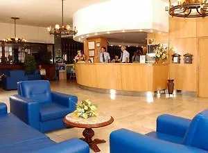 מלון Elegance Palmeras Playa