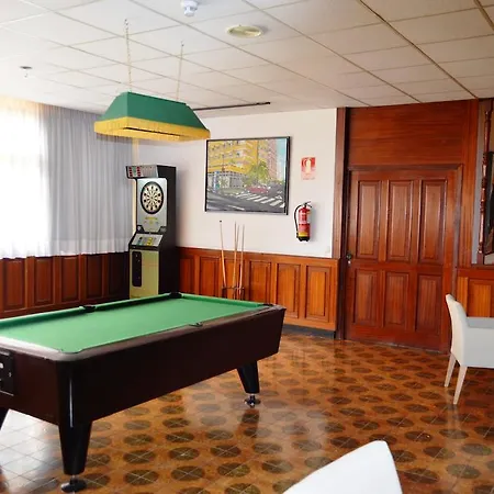 Hotel Elegance Palmeras Playa 3*