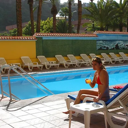 Elegance Palmeras Playa Hotel 3*