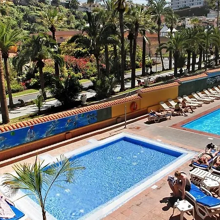 Hotel Elegance Palmeras Playa Puerto de la Cruz (Tenerife)