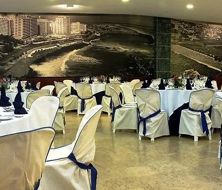 Elegance Palmeras Playa פוארטו דה לה קרוז