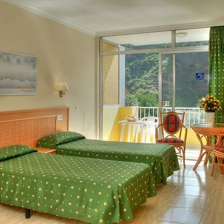 Elegance Palmeras Playa פוארטו דה לה קרוז