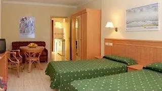 Elegance Palmeras Playa 3* פוארטו דה לה קרוז