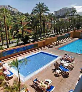 Elegance Palmeras Playa מלון פוארטו דה לה קרוז