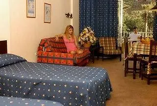 Elegance Palmeras Playa 3* פוארטו דה לה קרוז